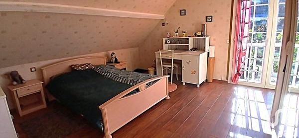 Maison à vendre 6 pièces 267 m² Adé