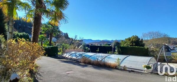 Maison à vendre 6 pièces 267 m² Adé