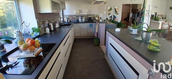 Maison à vendre 6 pièces 267 m² Adé