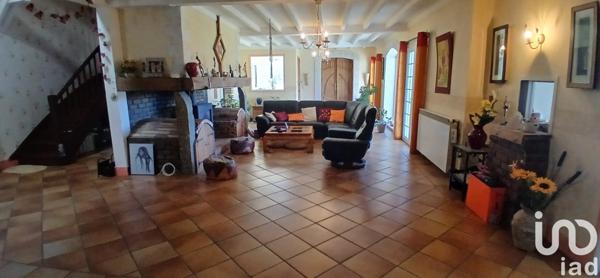 Maison à vendre 6 pièces 267 m² Adé