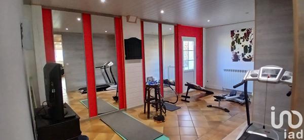 Maison à vendre 6 pièces 267 m² Adé