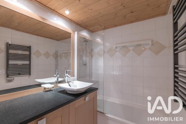 Appartement à vendre 2 pièces 34 m² Huez