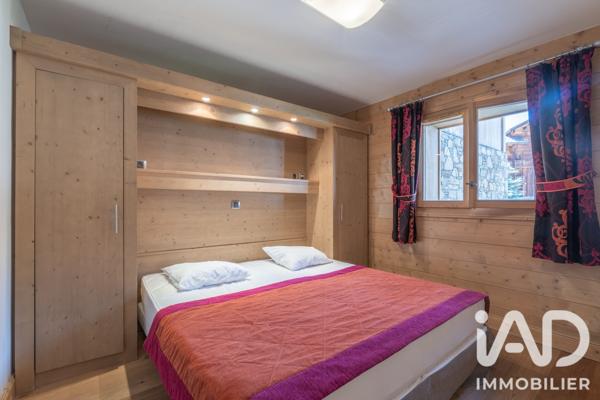 Appartement à vendre 2 pièces 34 m² Huez