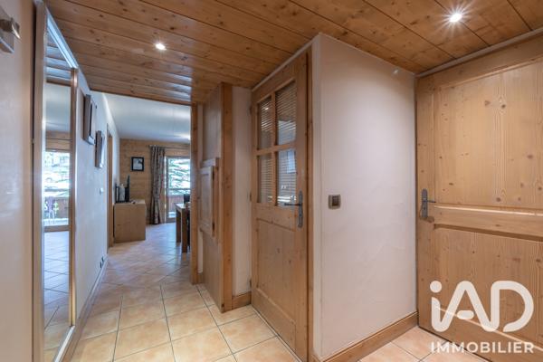 Appartement à vendre 2 pièces 34 m² Huez