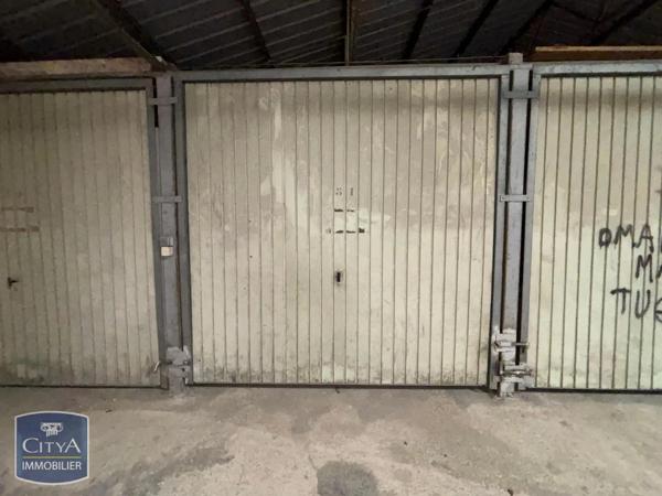 Parking à louer Grenoble (38000)