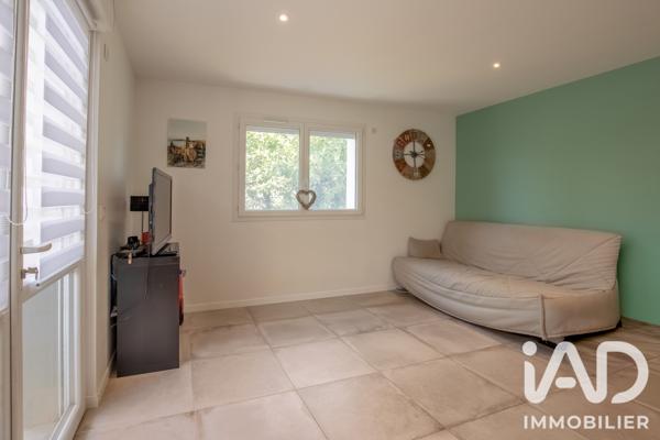 Appartement à vendre 3 pièces 67,01 m² Grésy-sur-Aix