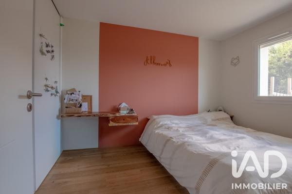 Appartement à vendre 3 pièces 67,01 m² Grésy-sur-Aix