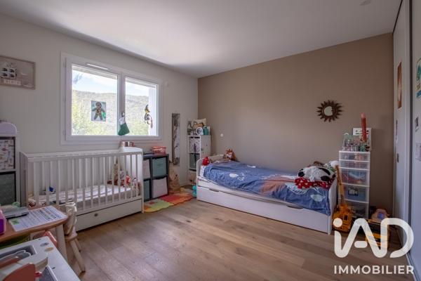 Appartement à vendre 3 pièces 67,01 m² Grésy-sur-Aix