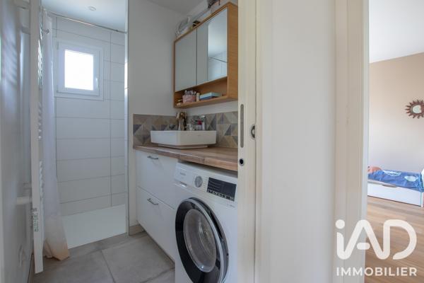 Appartement à vendre 3 pièces 67,01 m² Grésy-sur-Aix