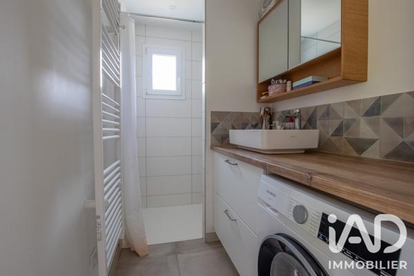 Appartement à vendre 3 pièces 67,01 m² Grésy-sur-Aix