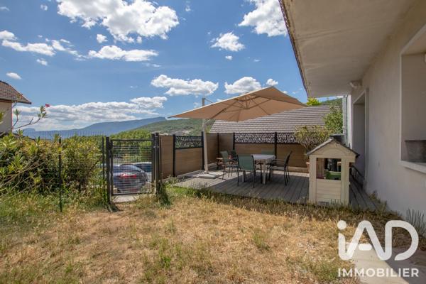 Appartement à vendre 3 pièces 67,01 m² Grésy-sur-Aix