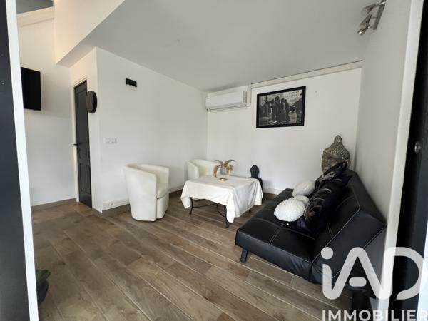 Maison à vendre 4 pièces 65,24 m² Agde