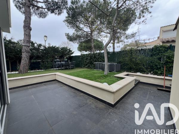 Maison à vendre 4 pièces 65,24 m² Agde