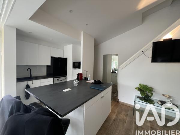 Maison à vendre 4 pièces 65,24 m² Agde