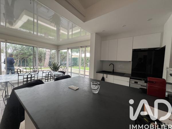 Maison à vendre 4 pièces 65,24 m² Agde