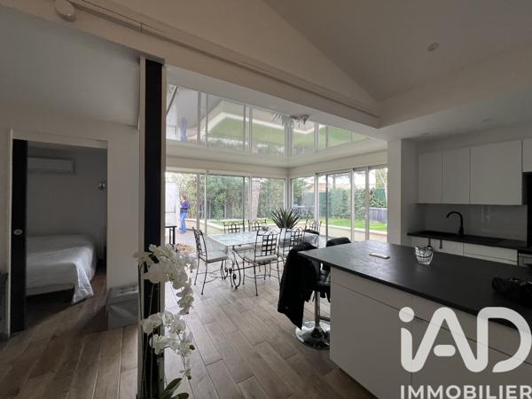 Maison à vendre 4 pièces 65,24 m² Agde