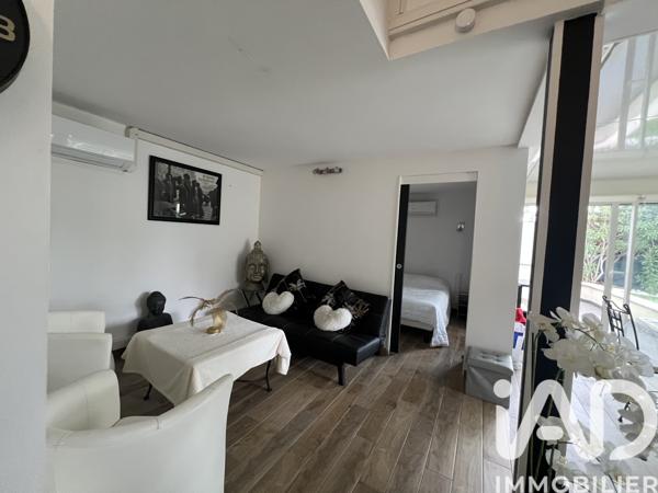 Maison à vendre 4 pièces 65,24 m² Agde
