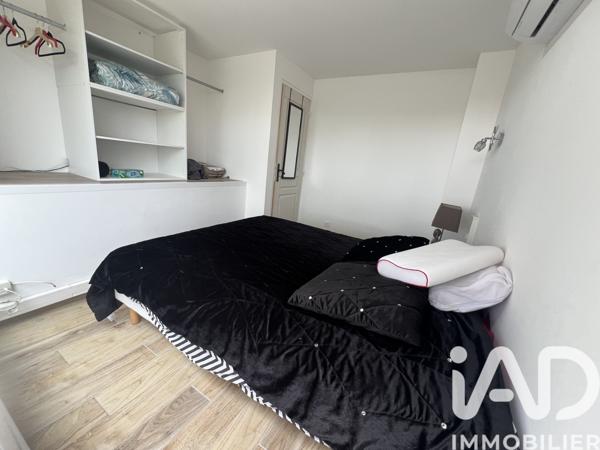 Maison à vendre 4 pièces 65,24 m² Agde