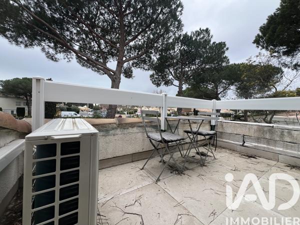 Maison à vendre 4 pièces 65,24 m² Agde