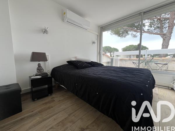 Maison à vendre 4 pièces 65,24 m² Agde
