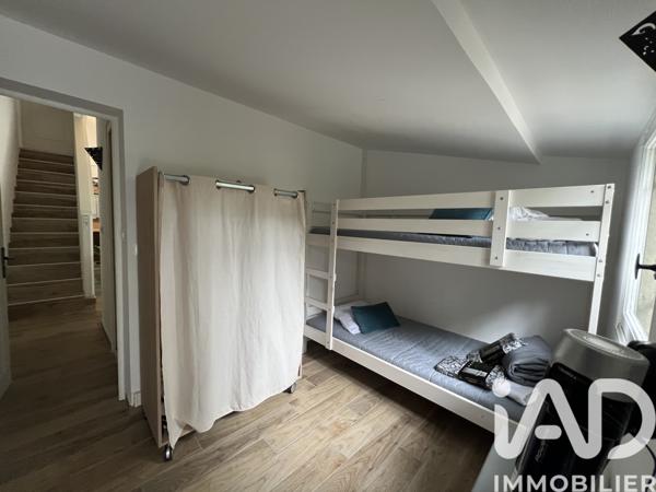 Maison à vendre 4 pièces 65,24 m² Agde