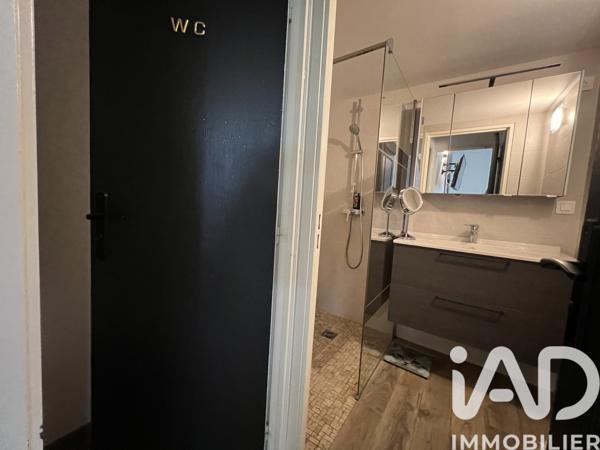 Maison à vendre 4 pièces 65,24 m² Agde
