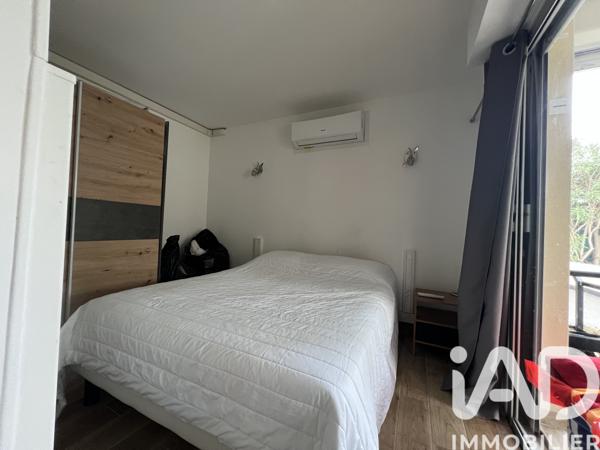 Maison à vendre 4 pièces 65,24 m² Agde