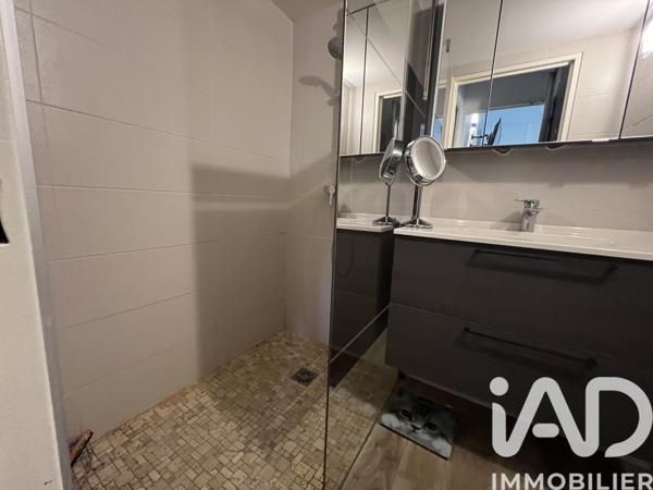 Maison à vendre 4 pièces 65,24 m² Agde