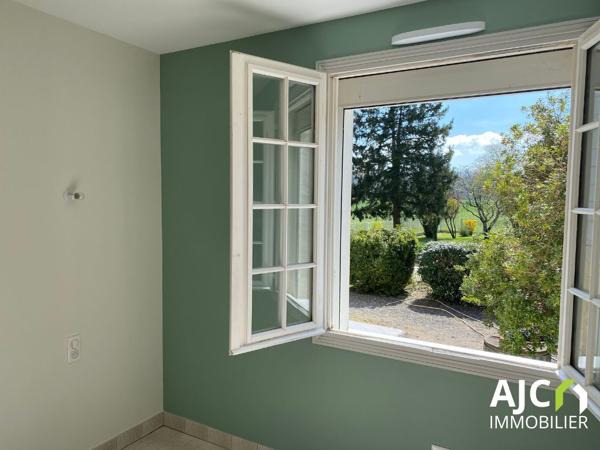 Savonnières (37510) Maison à louer avec jardin