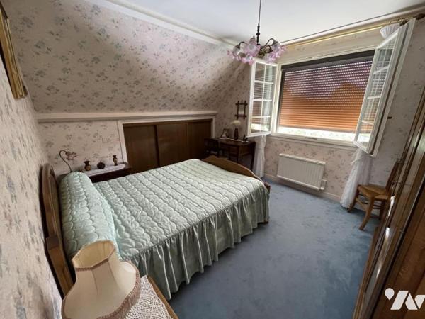 LEBISEY proche CHU - GOLF - AXE CAEN NORD