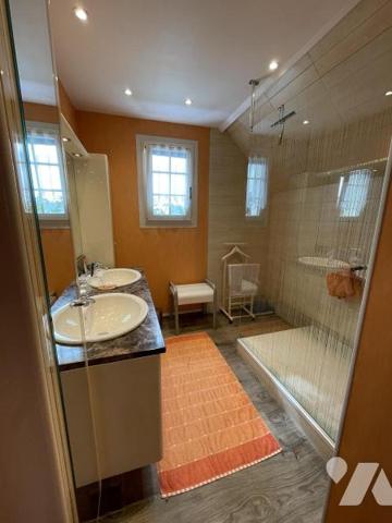 LEBISEY proche CHU - GOLF - AXE CAEN NORD