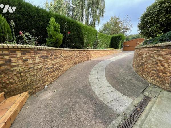 LEBISEY proche CHU - GOLF - AXE CAEN NORD