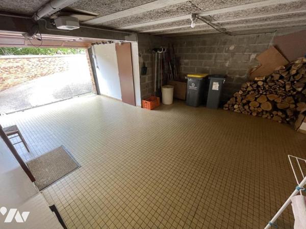 LEBISEY proche CHU - GOLF - AXE CAEN NORD