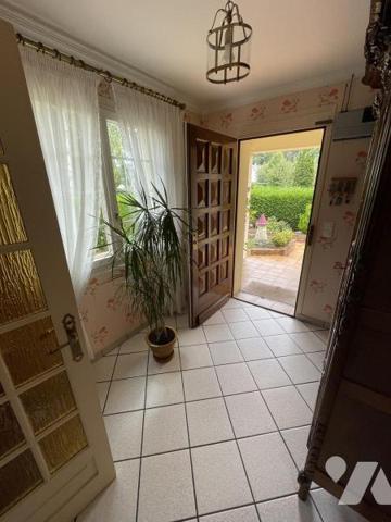 LEBISEY proche CHU - GOLF - AXE CAEN NORD