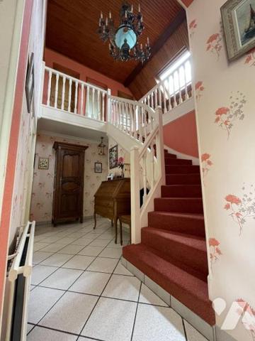 LEBISEY proche CHU - GOLF - AXE CAEN NORD