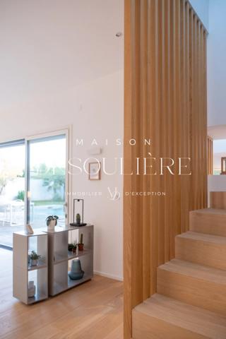 Villa d'exception - La Rochelle (1ère couronne)