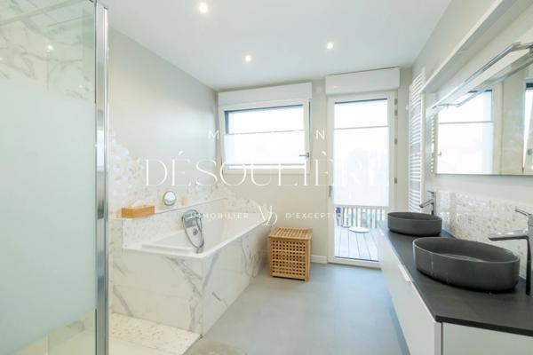 Villa d'exception - La Rochelle (1ère couronne)