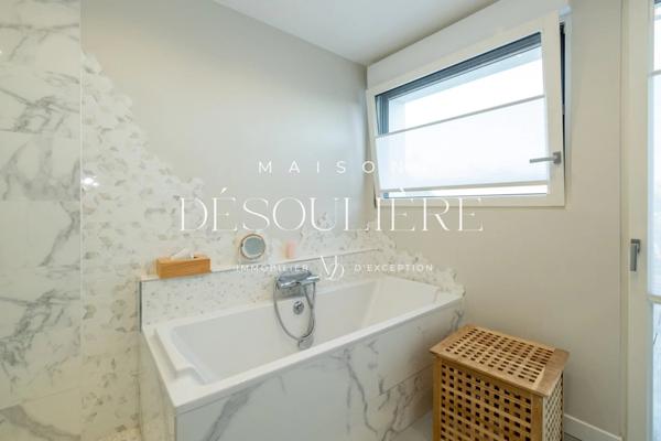 Villa d'exception - La Rochelle (1ère couronne)