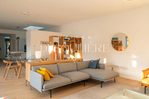 Villa d'exception - La Rochelle (1ère couronne)