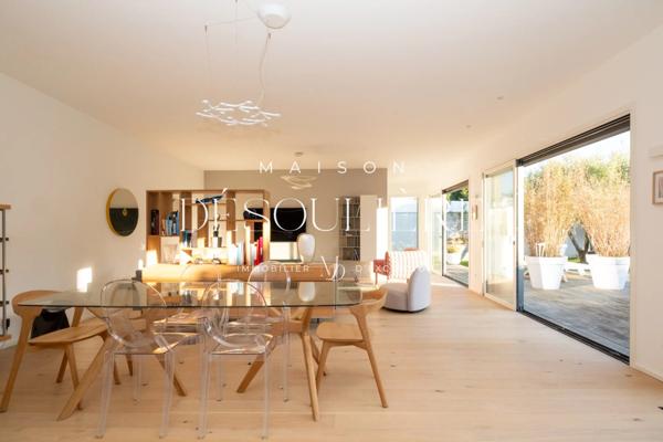 Villa d'exception - La Rochelle (1ère couronne)