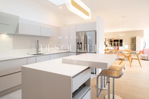 Villa d'exception - La Rochelle (1ère couronne)