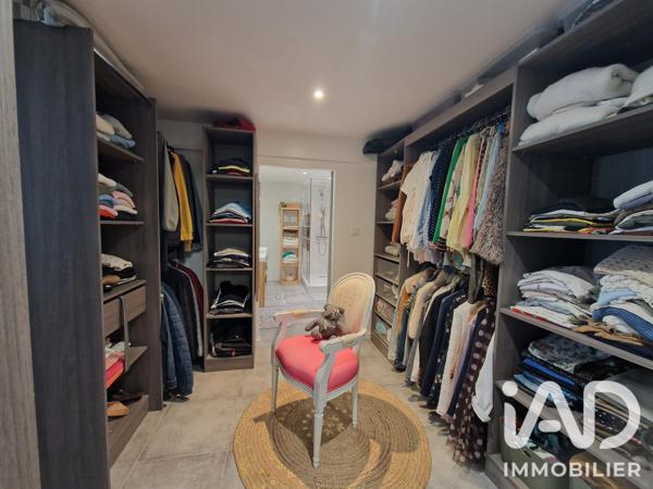 Maison à vendre 4 pièces 107 m² Châtelaillon-Plage