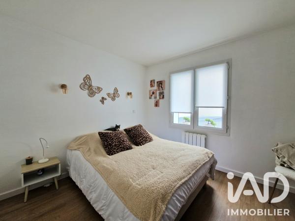Maison à vendre 4 pièces 107 m² Châtelaillon-Plage
