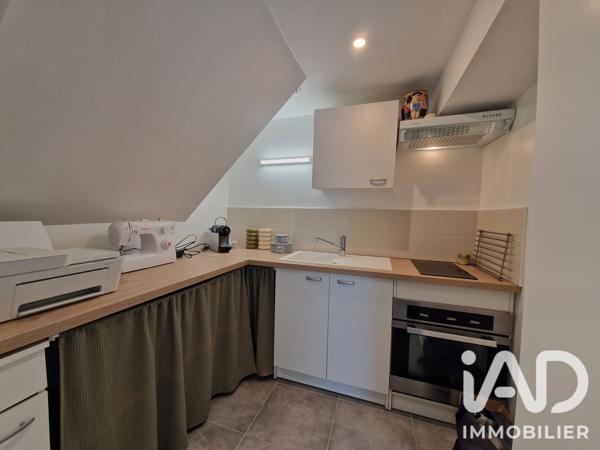 Maison à vendre 4 pièces 107 m² Châtelaillon-Plage