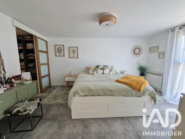 Maison à vendre 4 pièces 107 m² Châtelaillon-Plage
