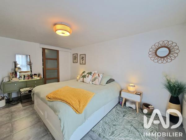 Maison à vendre 4 pièces 107 m² Châtelaillon-Plage