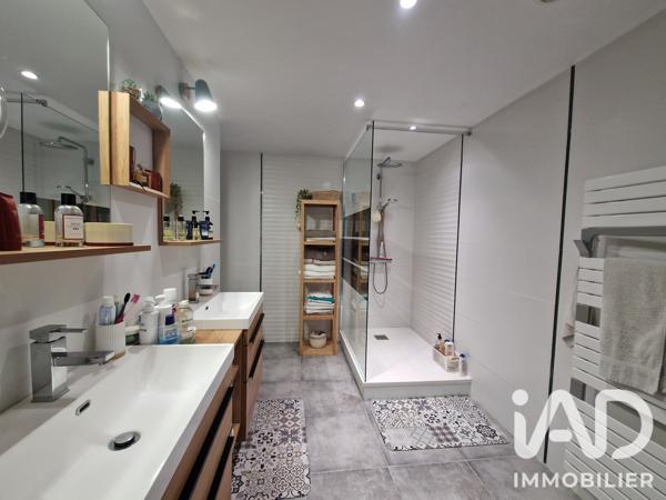 Maison à vendre 4 pièces 107 m² Châtelaillon-Plage