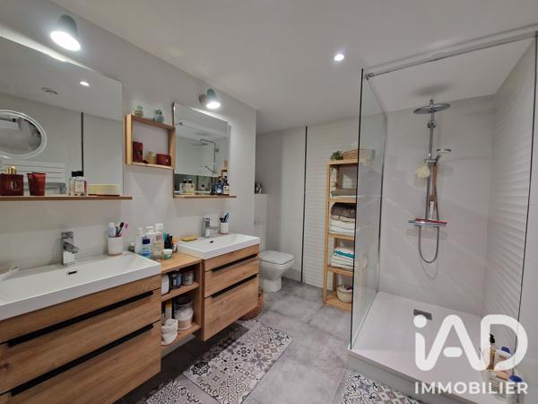 Maison à vendre 4 pièces 107 m² Châtelaillon-Plage