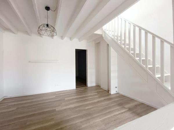 Appartement Istres 3 pièce(s) 57 m2