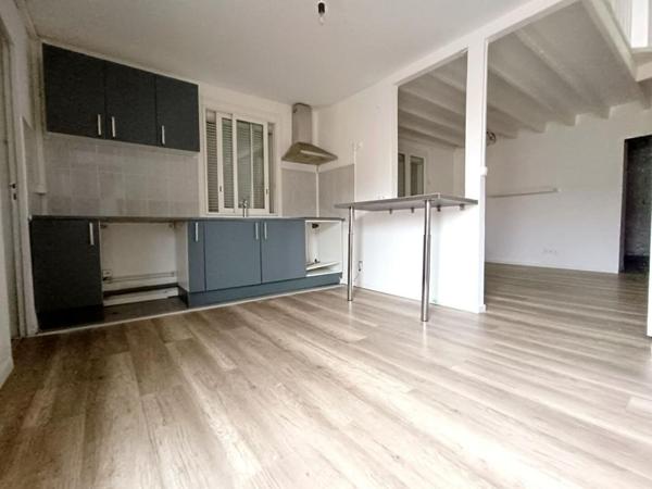 Appartement Istres 3 pièce(s) 57 m2